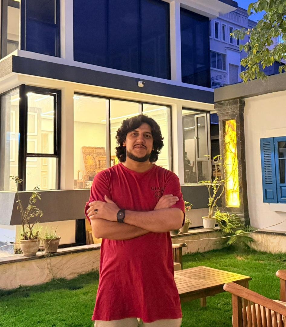 مدیریت حساب فروشنده